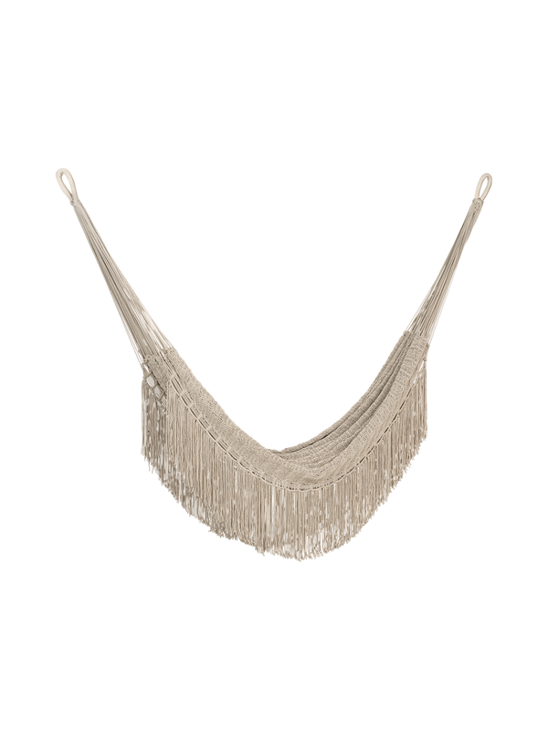 Path Hammock - Light Sand