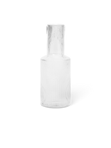 Ripple Lid - Clear
