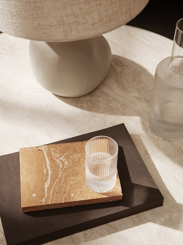 Ripple Lid - Clear