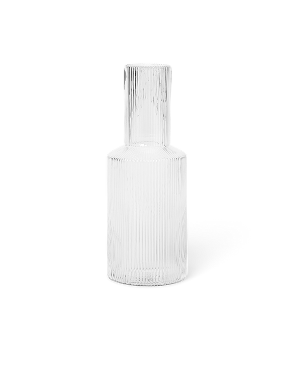 Ripple Lid - Clear