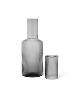 Ripple Lid - Smoked Grey