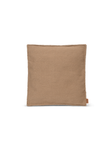Desert Square Cushion - Sand