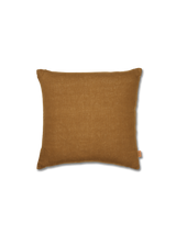 Linen Cushion - Sugar Kelp