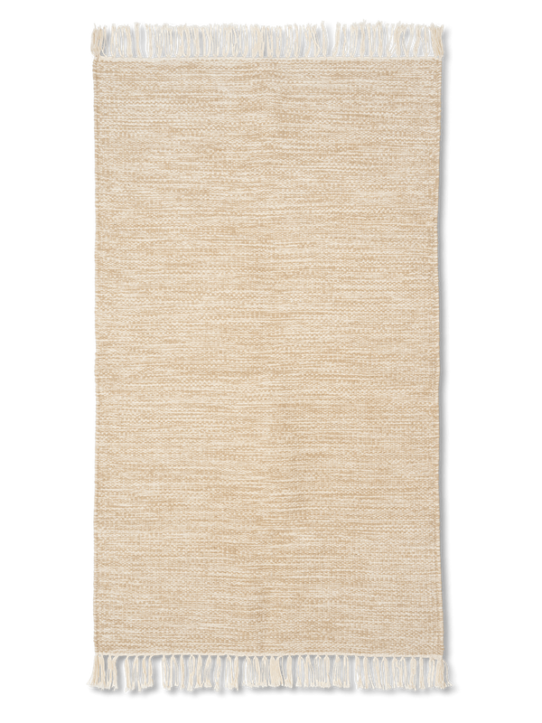 Melange Rug ?????????????????? Sand