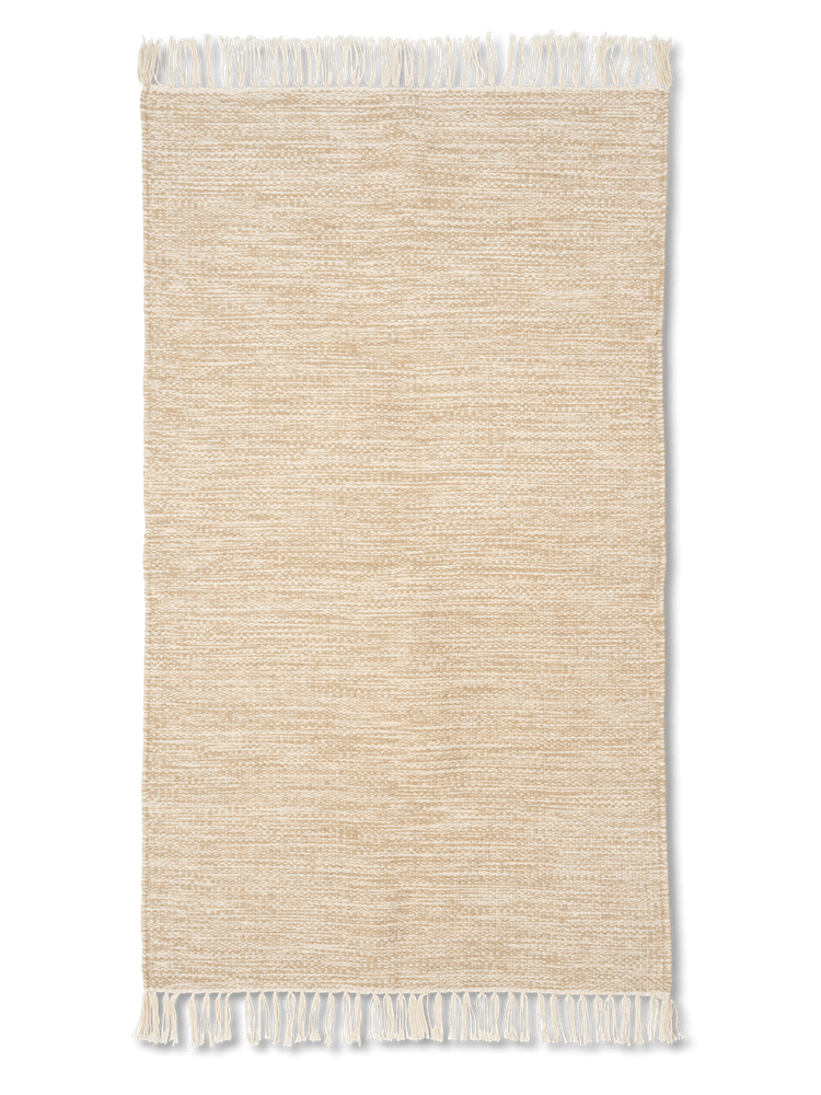 Melange Rug ?????????????????? Sand