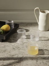 Flow Jug - Off-white Speckle