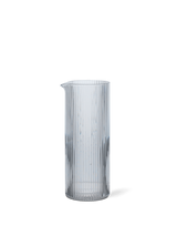 Ripple Milk Jug - Clear