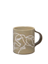 Vuelo Mug - Elm Green
