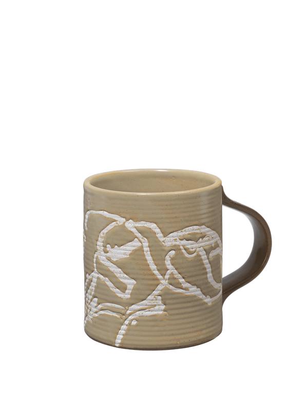 Vuelo Mug - Elm Green