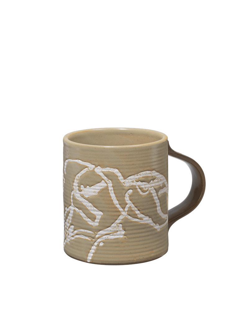 Vuelo Mug - Elm Green
