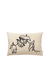 Vuelo Cushion - Natural