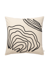 Jot Cushion - Natural