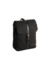 Charlie Backpack - Midnight Black