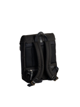 Charlie Backpack - Midnight Black