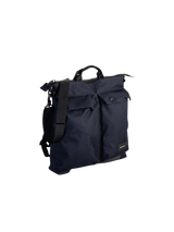 Zoe Bike Pack - Navy