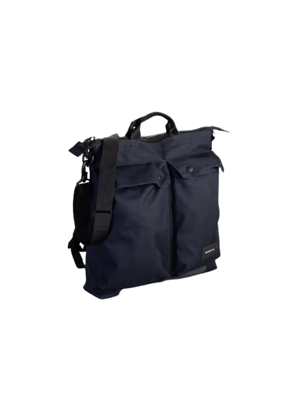 Zoe Bike Pack - Navy