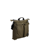 Zoe Bike Pack - Khaki