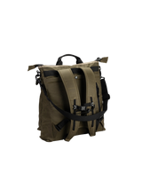 Zoe Bike Pack - Khaki
