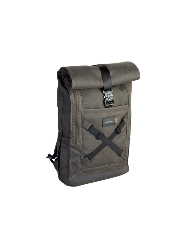 Lenny Bike Pack - Army