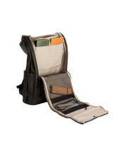 Lenny Bike Pack - Army
