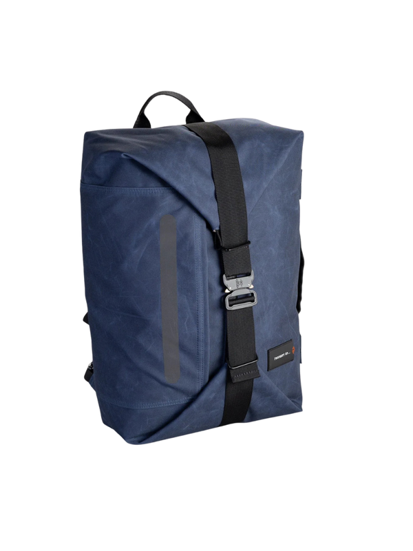 Marco Bike Pack - Navy