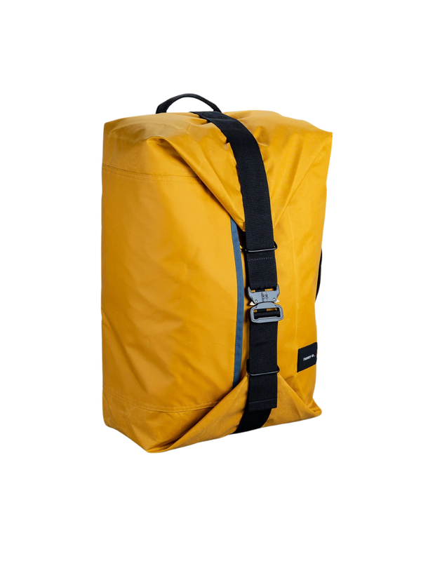 Marco Bike Pack - Yellow