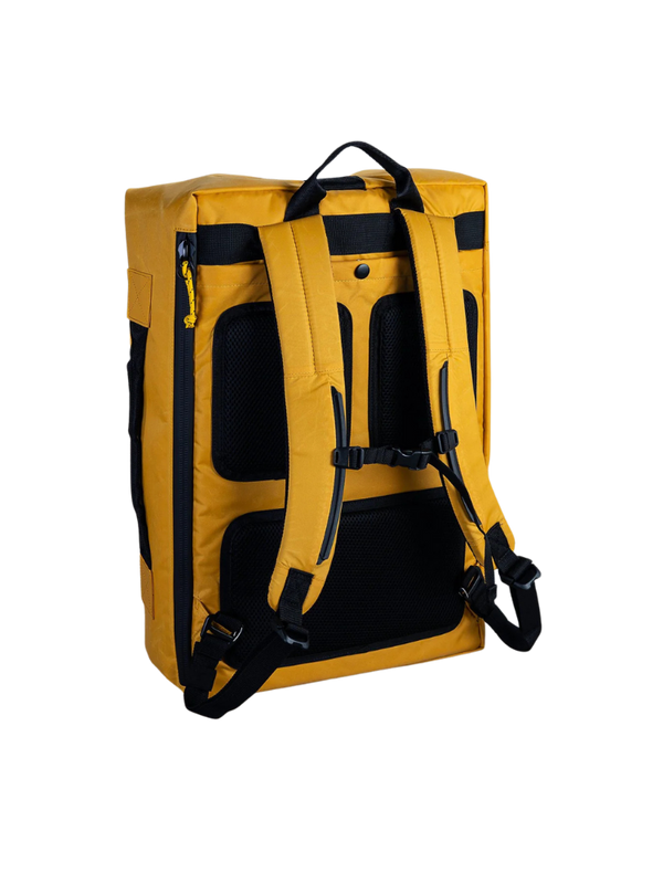 Marco Bike Pack - Yellow