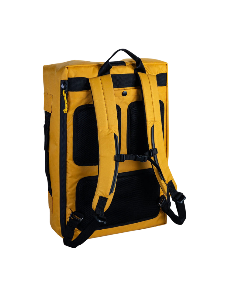 Marco Bike Pack - Yellow