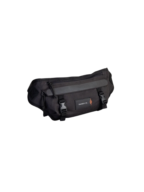 Jay Bike Pack - Black