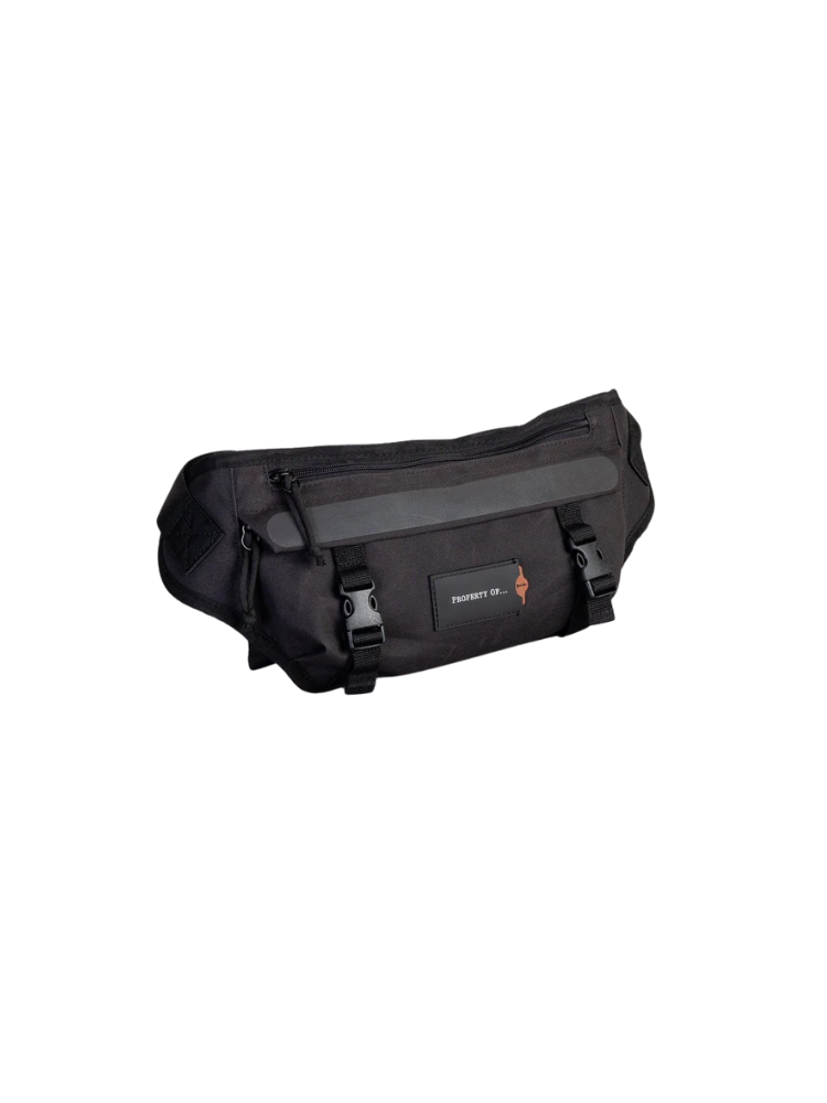 Jay Bike Pack - Black