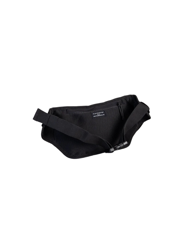 Jay Bike Pack - Black