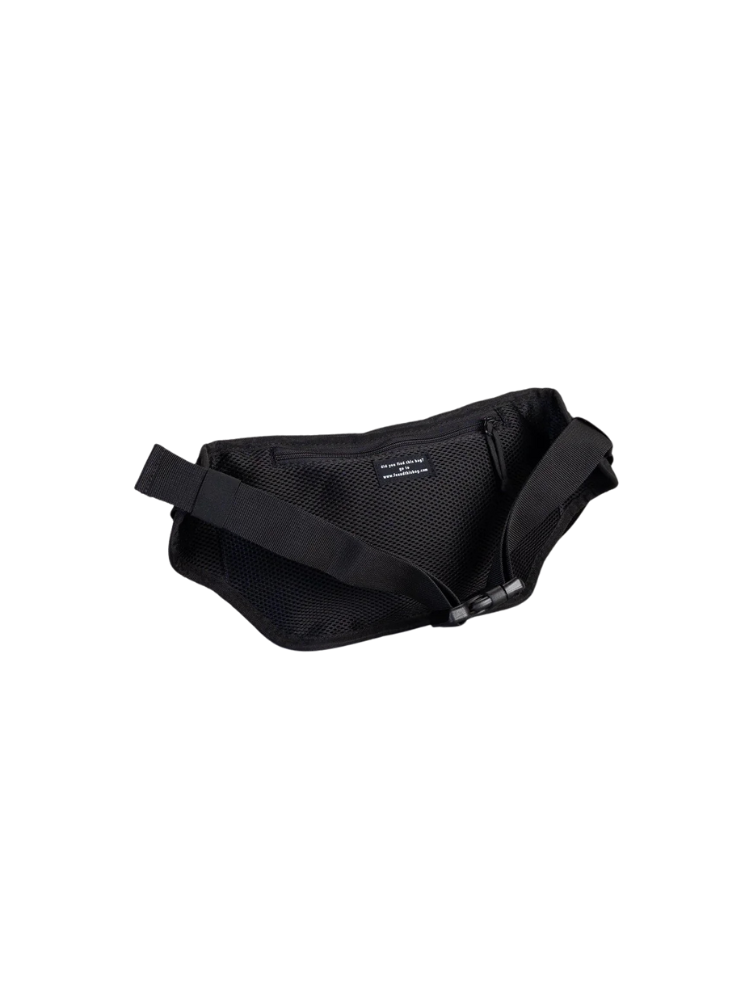 Jay Bike Pack - Black
