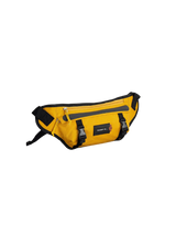 Jay Bike Pack - Yellow