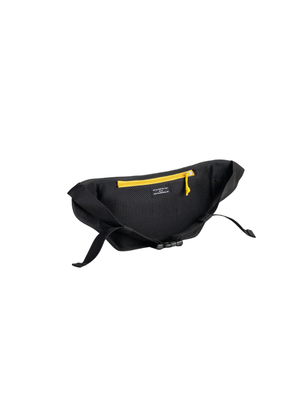 Jay Bike Pack - Yellow