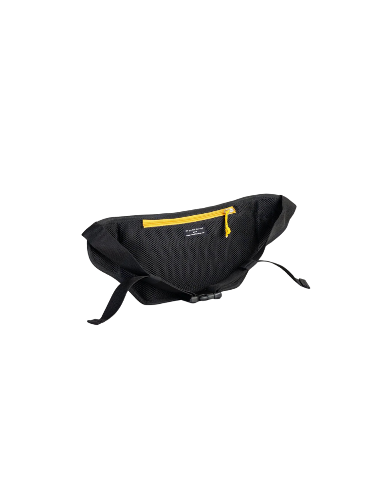 Jay Bike Pack - Yellow