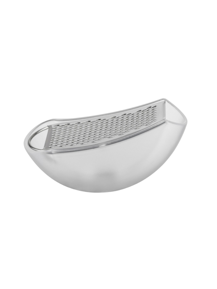 Parmenide Grater Ice