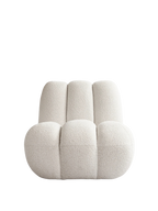 Toe Chair - Off White (CPH 900)