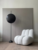 Toe Chair - Off White (CPH 900)