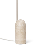 Arum Table Lamp - Cashmere - AU