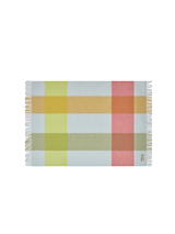 Colour Blend Blanket Spring