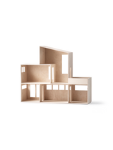 Miniature Funkis House - Large