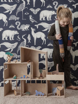 Miniature Funkis House - Large