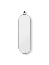 Poise Oval Mirror