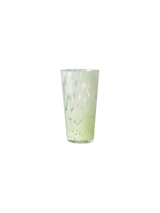 Casca Vase - Fog green