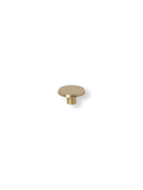 Hook - Large - Brass