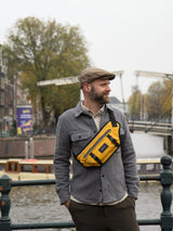 Jay Bike Pack - Yellow