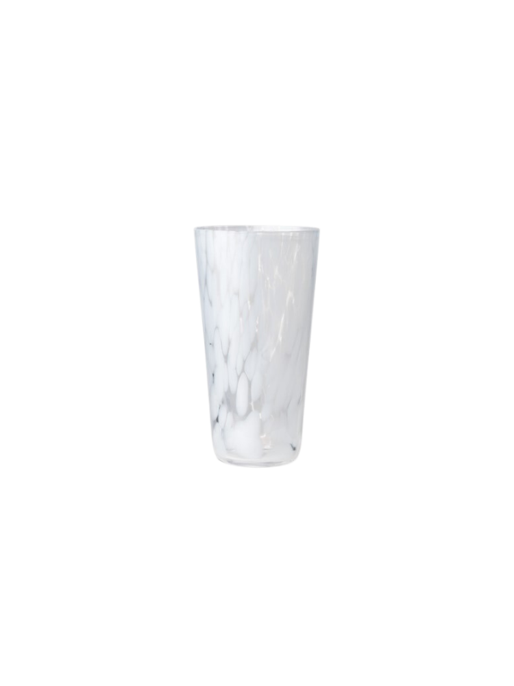 Casca Vase - Milk