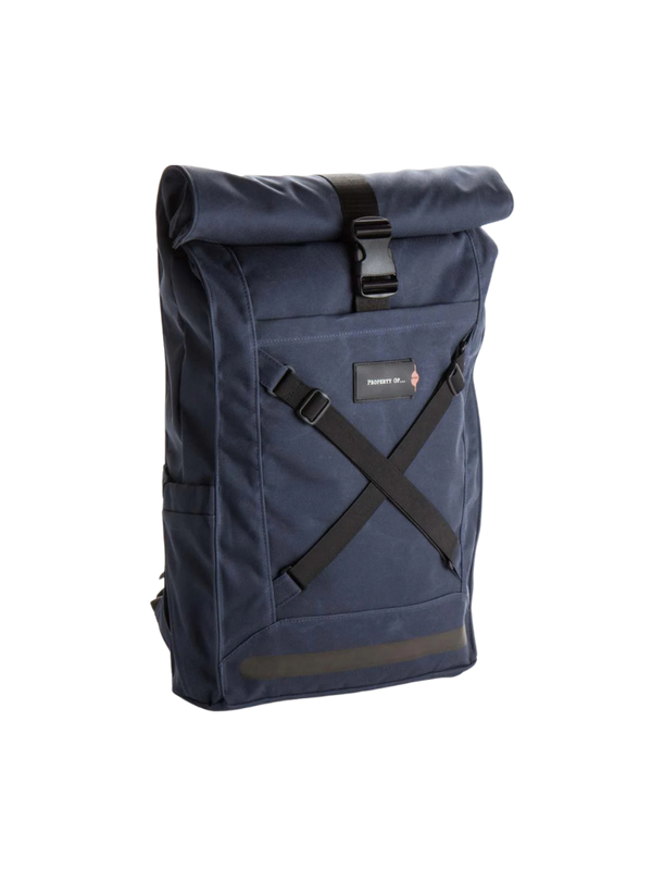 Lenny Bike Pack - Navy