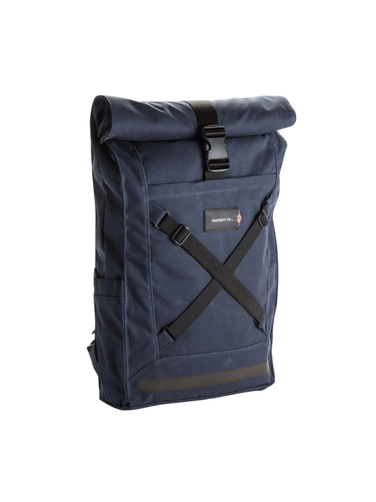Lenny Bike Pack - Navy