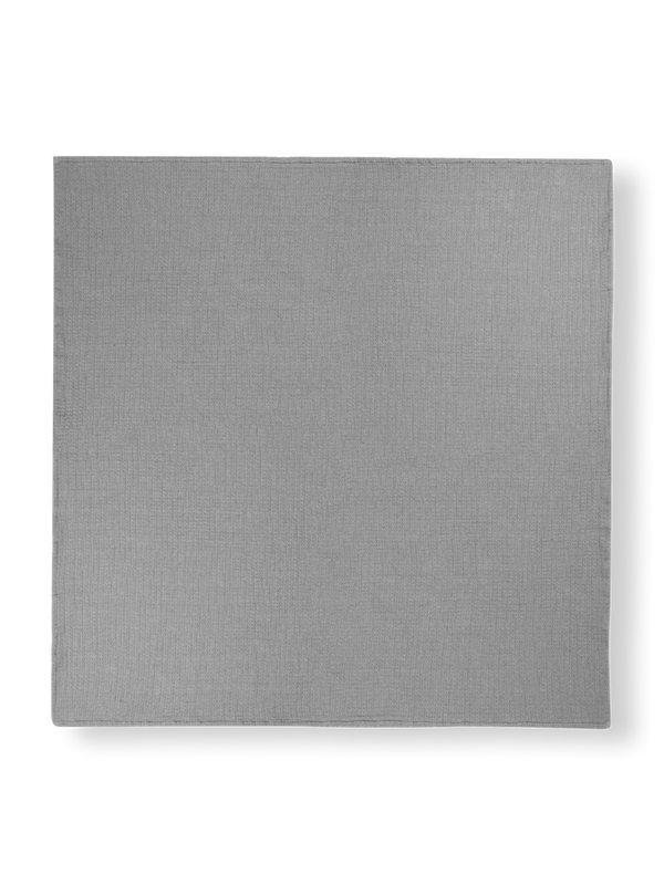 Daze Bedspread - Grey